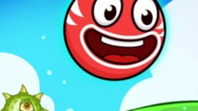 Roller Ball Adventure – Exciting Platform Journey