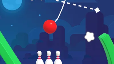 Rope Bowing Puzzle – Challenging Brain Teaser