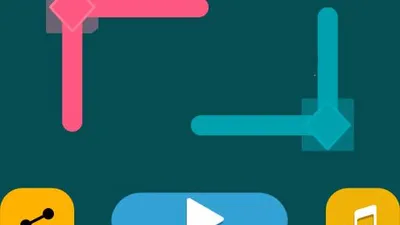 Crossroads Logic Puzzle: Brain Training Game