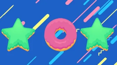 Donut Match Mania