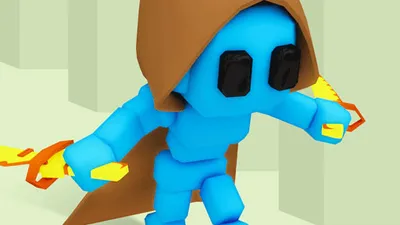 Samurai Flash Hero: Ninja Sword Fighting Adventure Game