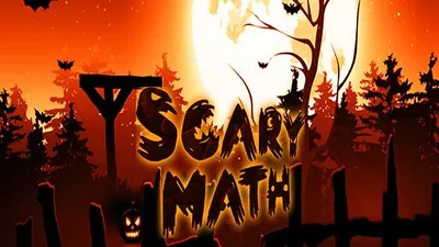 Monster Math Challenge