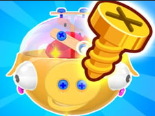 Screw Master 3D: Ultimate Pin Challenge