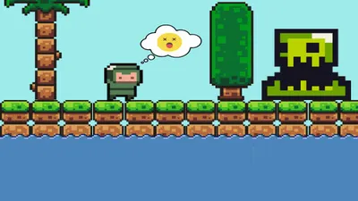 Seedfall: Last Tree Defense