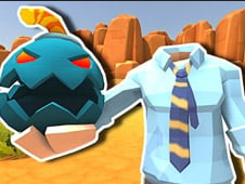 Serious Head 2: Monster Shooter