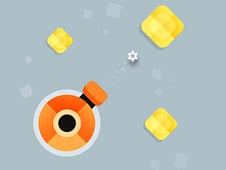 Shoot The Box Arcade