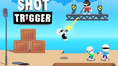 Shot Trigger: Rescue Mission