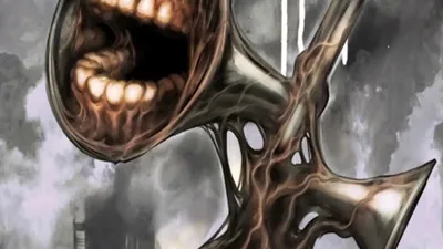 Siren Head: Survival Hunt | SCP-6789 Horror Game