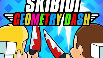 Skibidi Toilet Dash Challenge