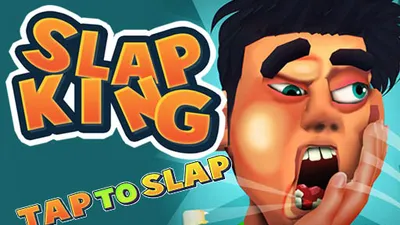 Slap Duel Master: The Ultimate Slapping Championship