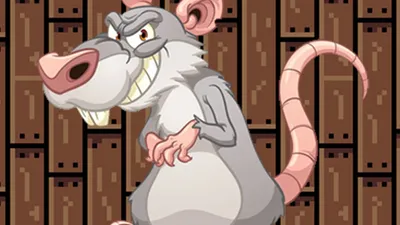 Slap The Rat Challenge