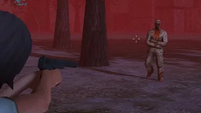 Slender Man Must Die: Survivors Online