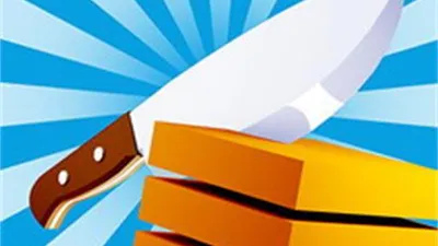 Slice It 3D: Perfect Cuts