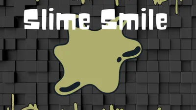 Slime Smile Adventure