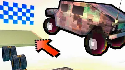 Downhill Drift Challenge