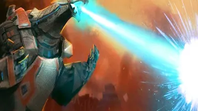 Smashy City Monster 3D: Epic City Destruction & Rampage Game