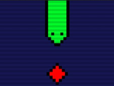 Snakecremental: Grow & Evolve