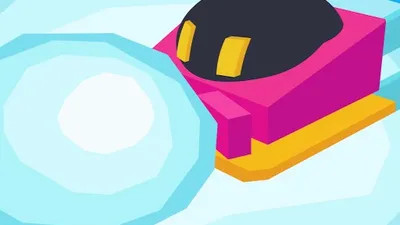 Snowball IO Guys – Winter Battle Arena