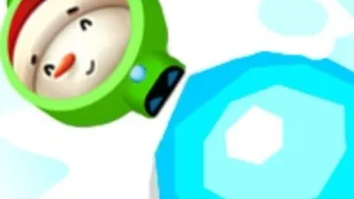 Snowball.io Showdown: Epic Multiplayer Battle Royale