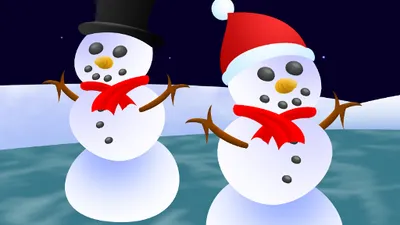 Snowball Showdown IO