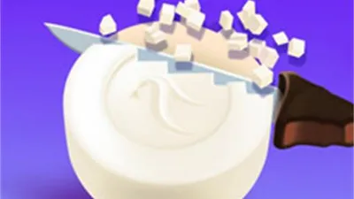 Soap Cutting 3D: Relax & Slice