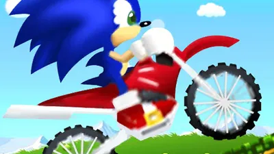 Sonic Climb Rush 2