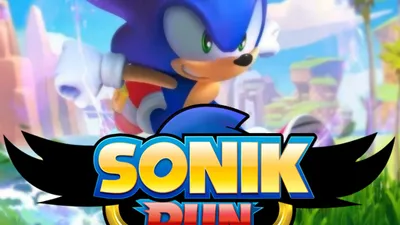 SoniK Run Adventure