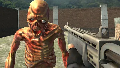 Special Strike: Zombie Assault