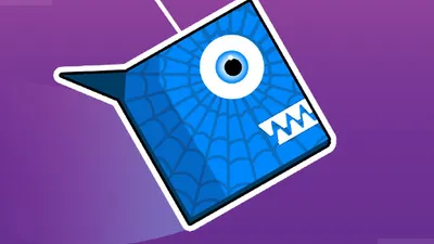 Spider Swing Challenge