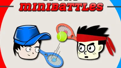 Sports MiniBattles – Quick Sports Duels: Master the Arena in Online PvP