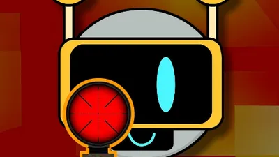 Sprunki 3D Action Shooter