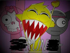 Banana Beat Adventure - Rhythm Arcade Game