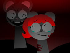 Sprunki Bearski Rhythm