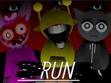 Sprunki: Human Remix - Rhythm Game