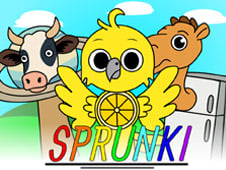 Sprunki Italian Brainrot