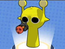 Sprunki Shooter - Fast-Paced 3D Action Game