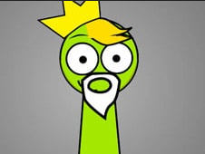 Sprunki Creator Online - Character Design Game