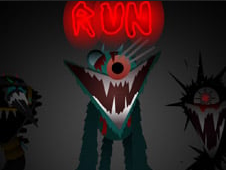 Sprunki Phase 15 Extreme