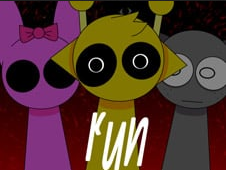 Sprunki Pyramixed: Beatbox Phase 1 - 2 Player Rhythm Game