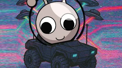 Sprunki Galactic Mission: Epic Space Adventure