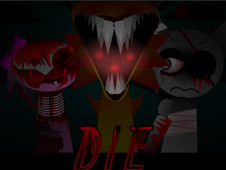 Sprunki Phase 7 Mania - Rhythm Music Game