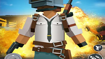 Squad Shooter: Elite Combat