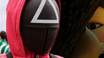 Squid Logic Challenge