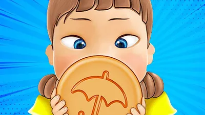 Squid Sugar Cooking Game: Master Delicious Dishes!