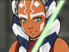 Star Wars Character Maker