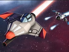 Starblast.io Space Wars