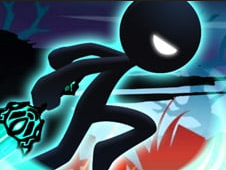 Stick Fighting: PvP Arena