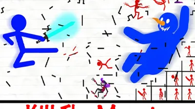 Stick War: Tower Defense - Official Game