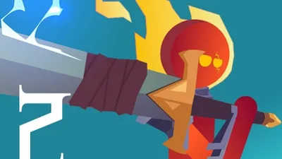 Stickdoll 2: Flame Revenge - Action Platformer Game