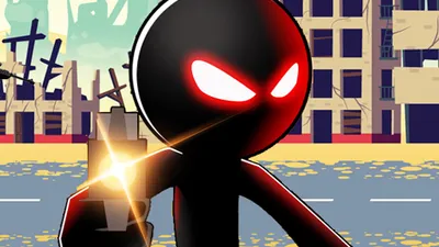 Stickman Assassin 3D